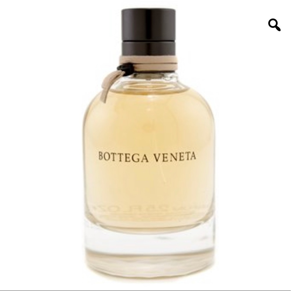 Bottle ga Veneta Eau de Parfum For Her 2.5oz